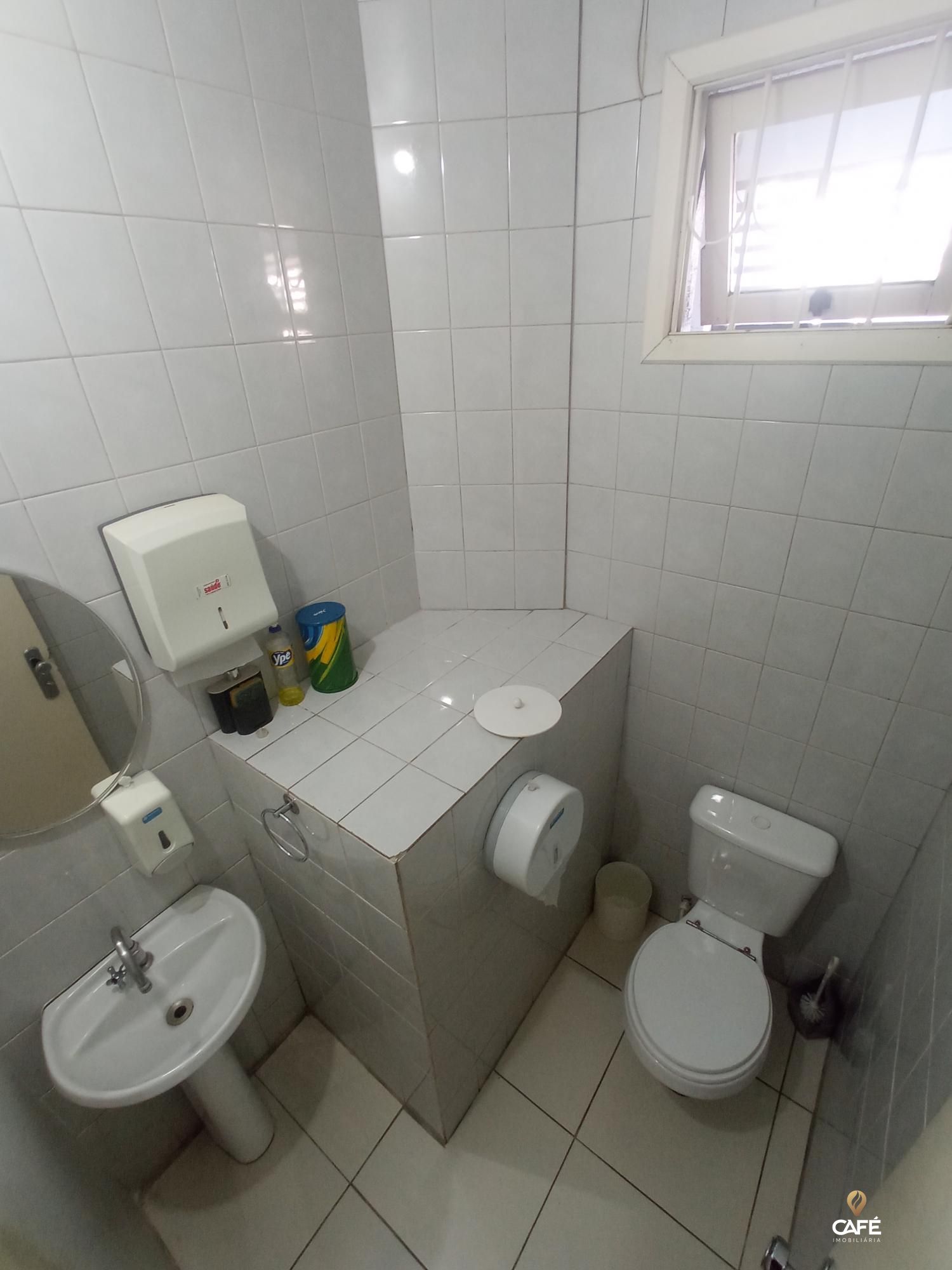 Conjunto Comercial-Sala para alugar com 3 quartos, 60m² - Foto 12