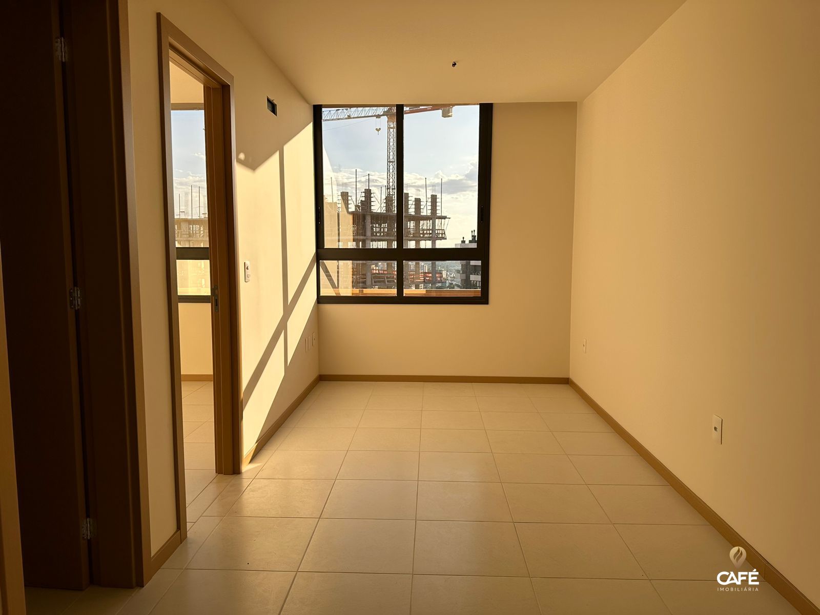 Apartamento, 1 quarto, 35 m² - Foto 3