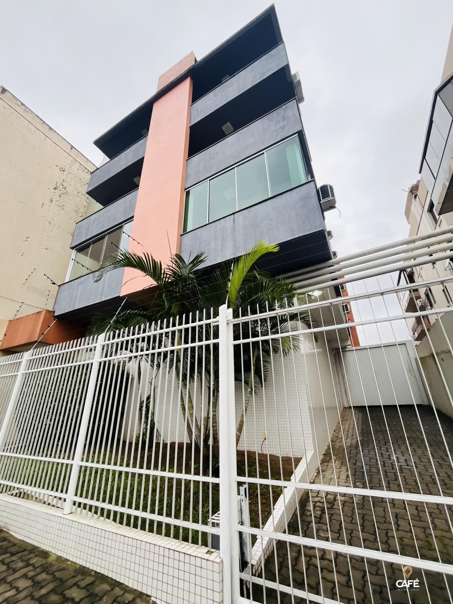 Apartamento, 2 quartos, 65 m² - Foto 1
