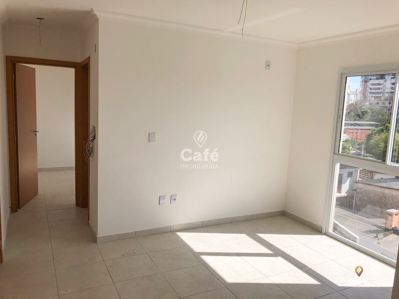 Apartamento à venda com 1 quarto, 37m² - Foto 5