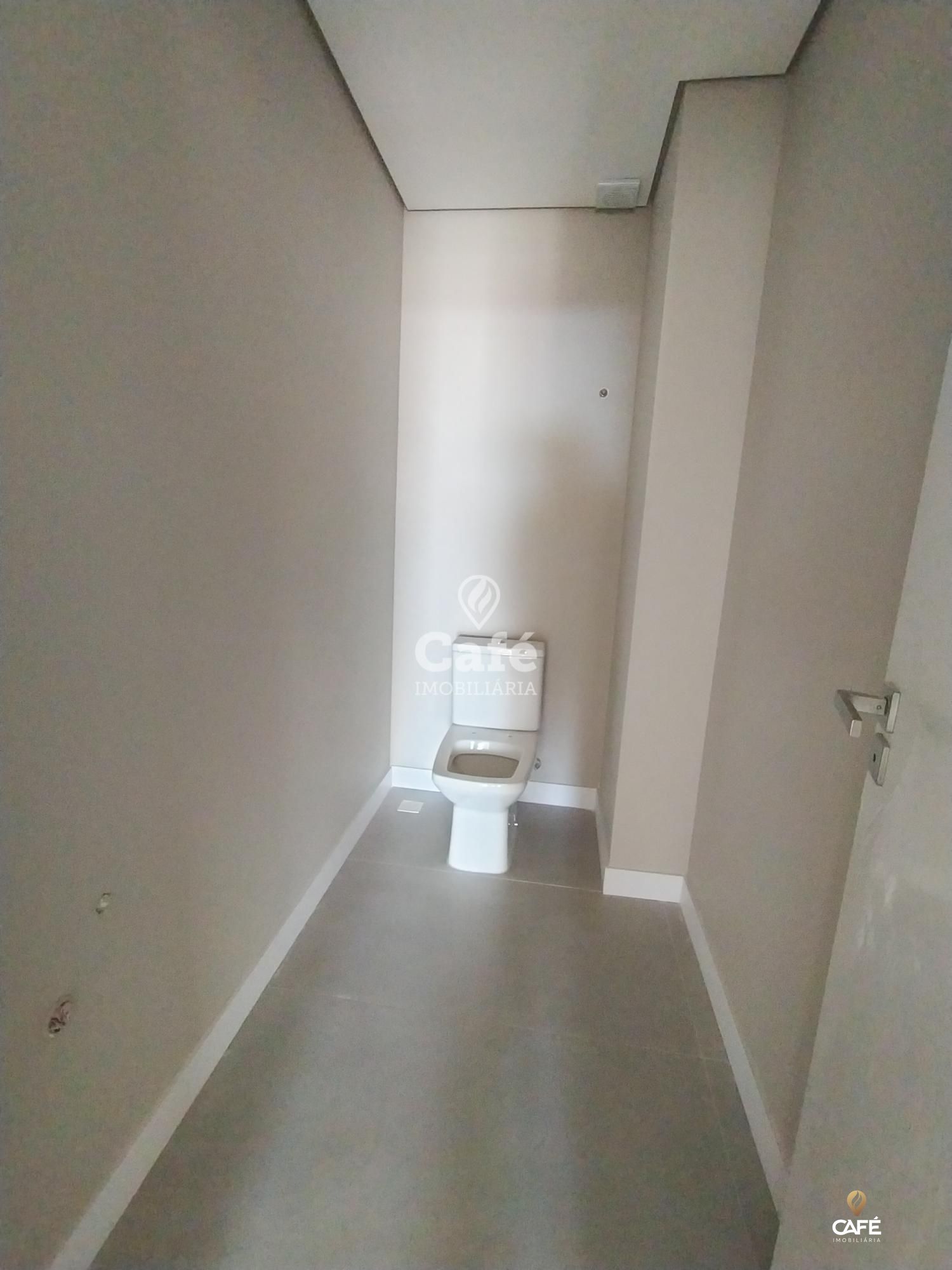 Apartamento à venda com 3 quartos, 193m² - Foto 16