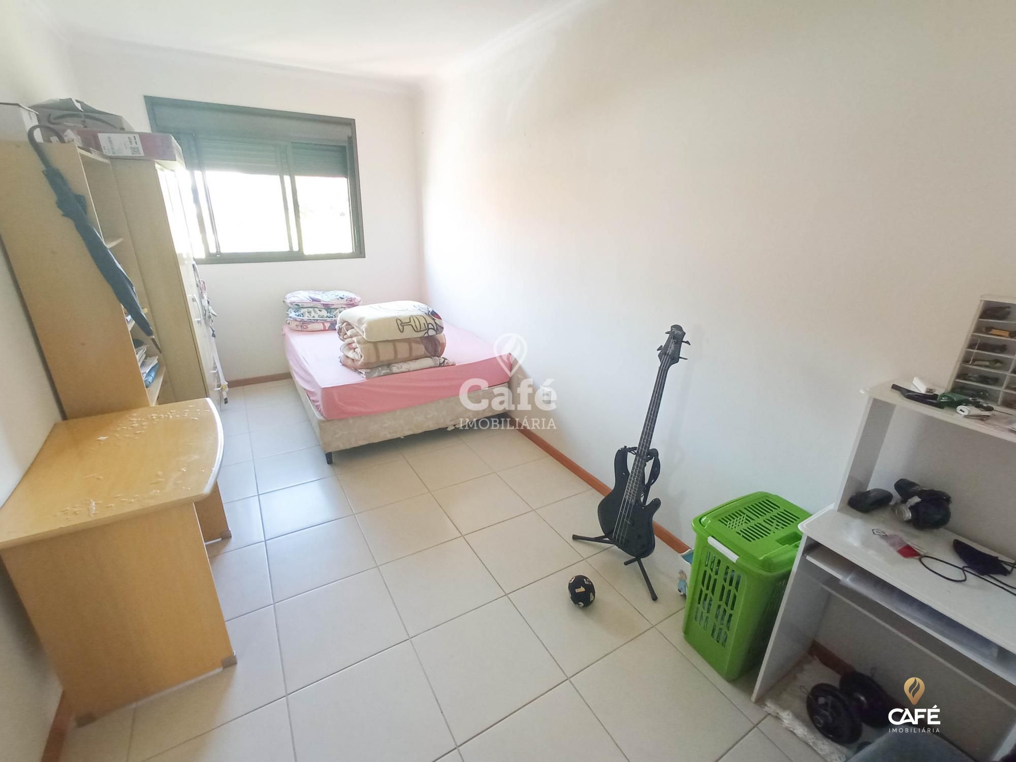 Apartamento à venda com 2 quartos, 60m² - Foto 4