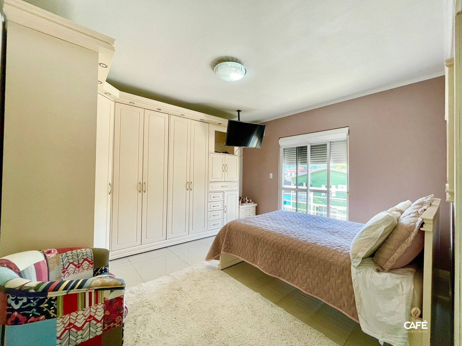 Casa, 3 quartos, 230 m² - Foto 12