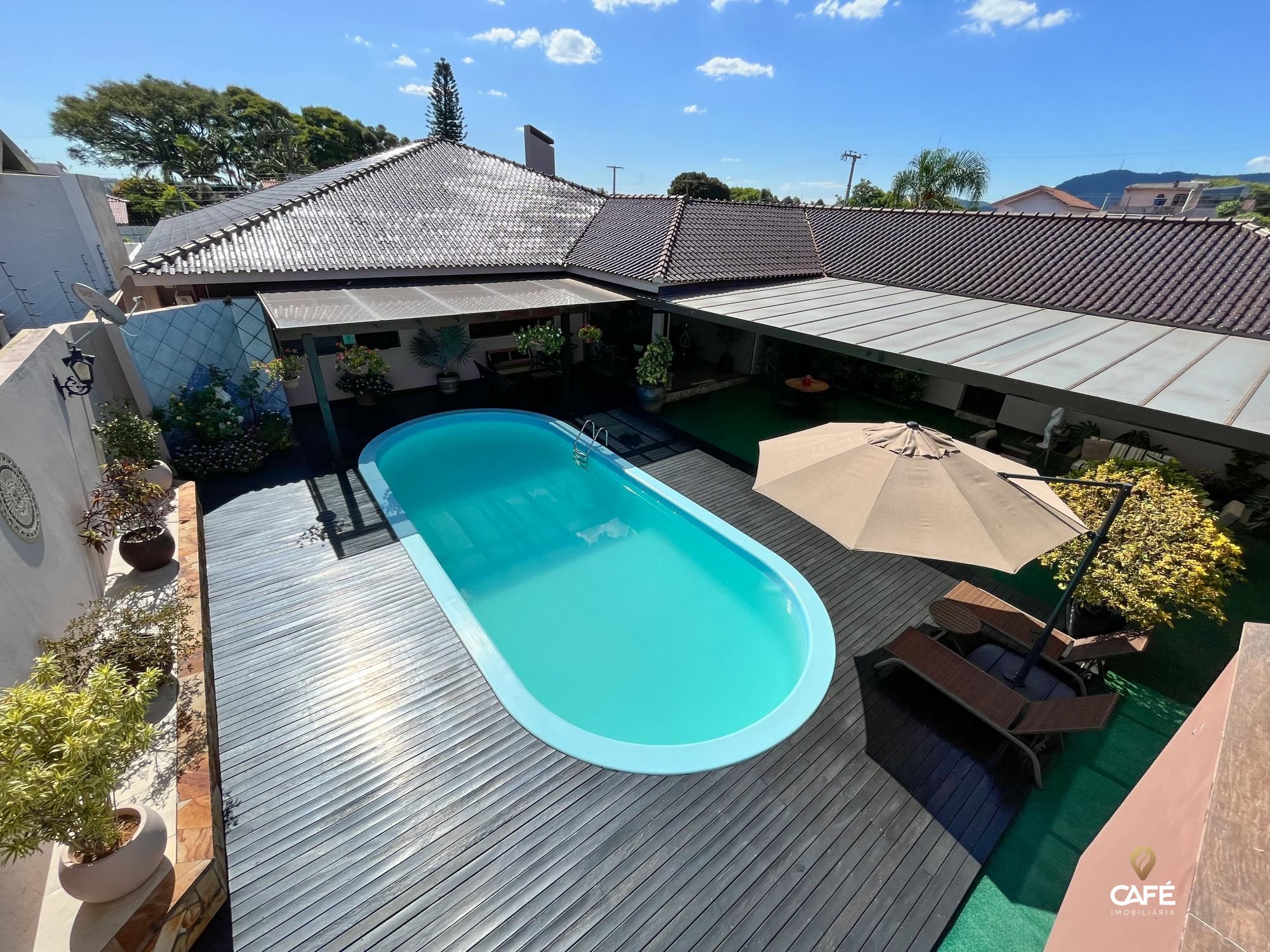 Casa, 8 quartos, 604 m² - Foto 36