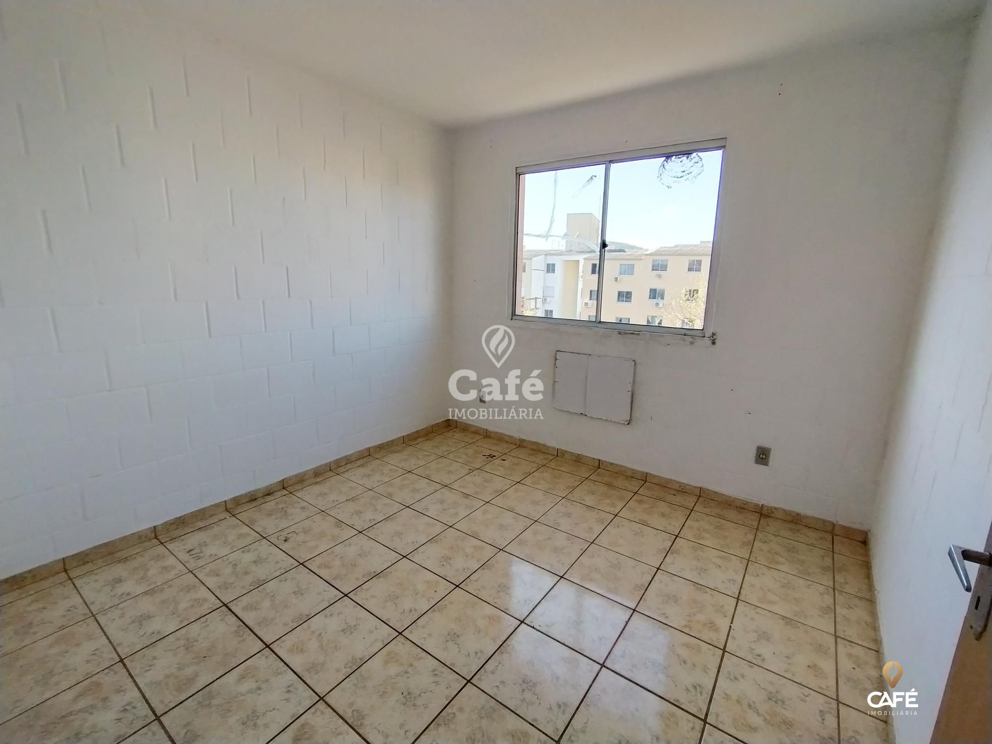 Apartamento à venda com 2 quartos, 44m² - Foto 6