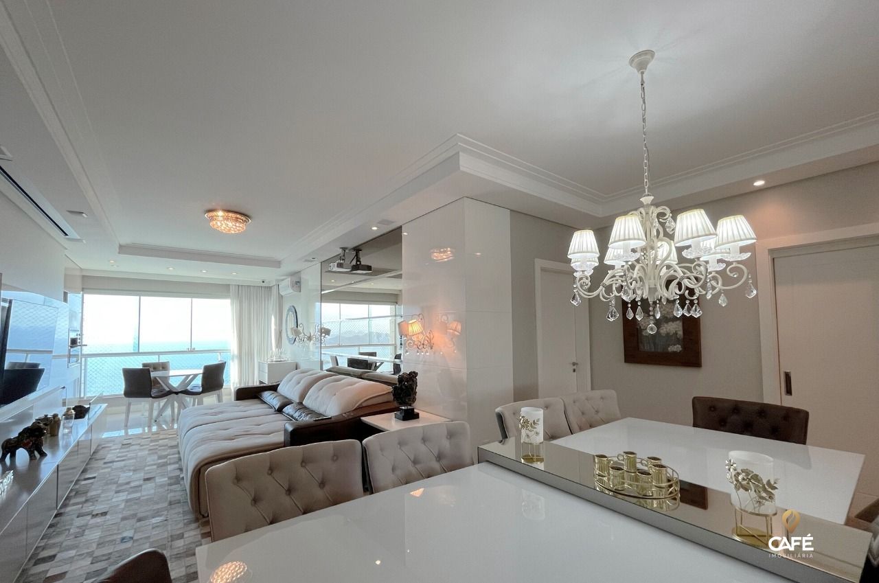 Apartamento, 3 quartos, 144 m² - Foto 1