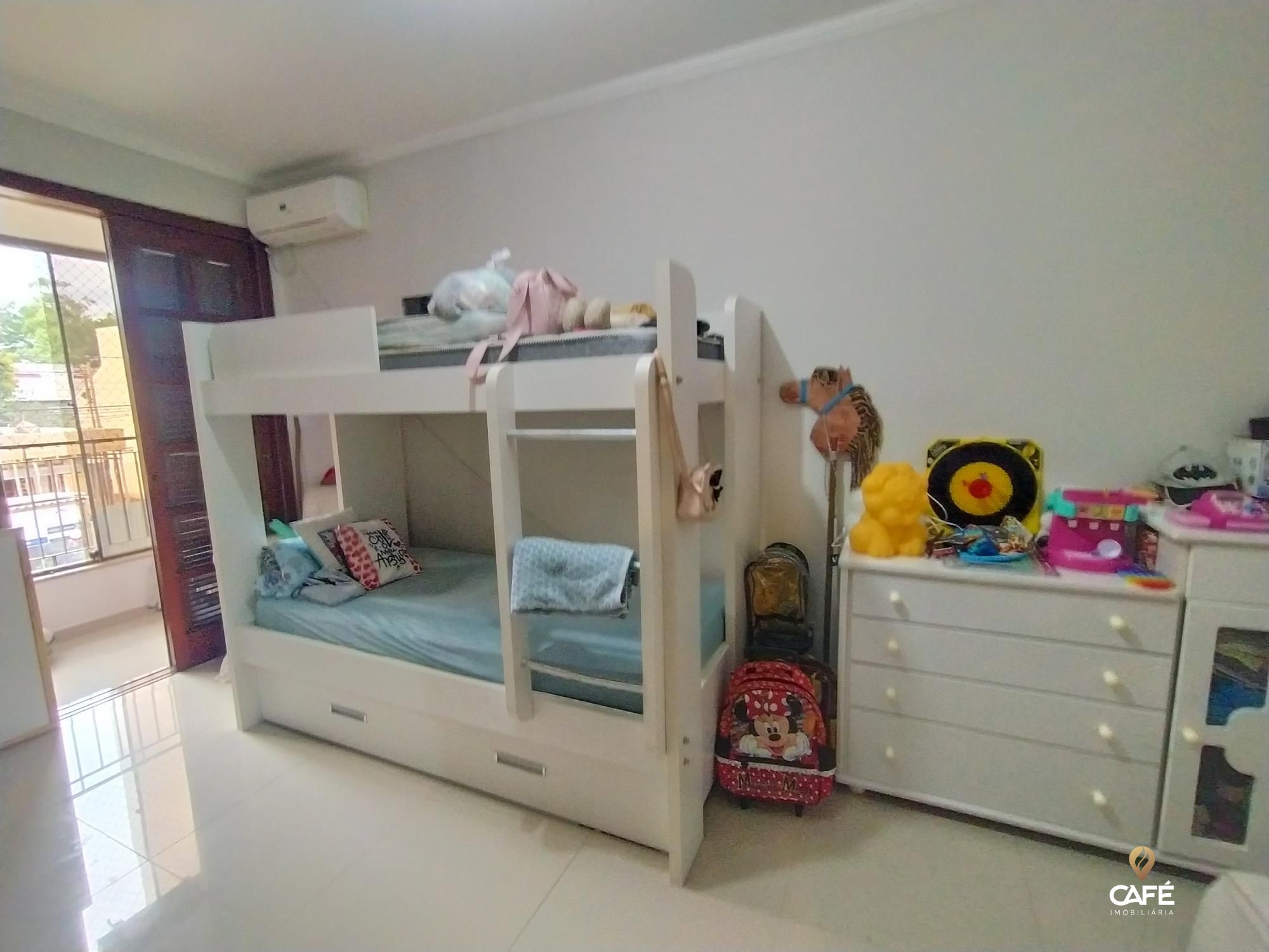 Apartamento à venda com 3 quartos, 125m² - Foto 11