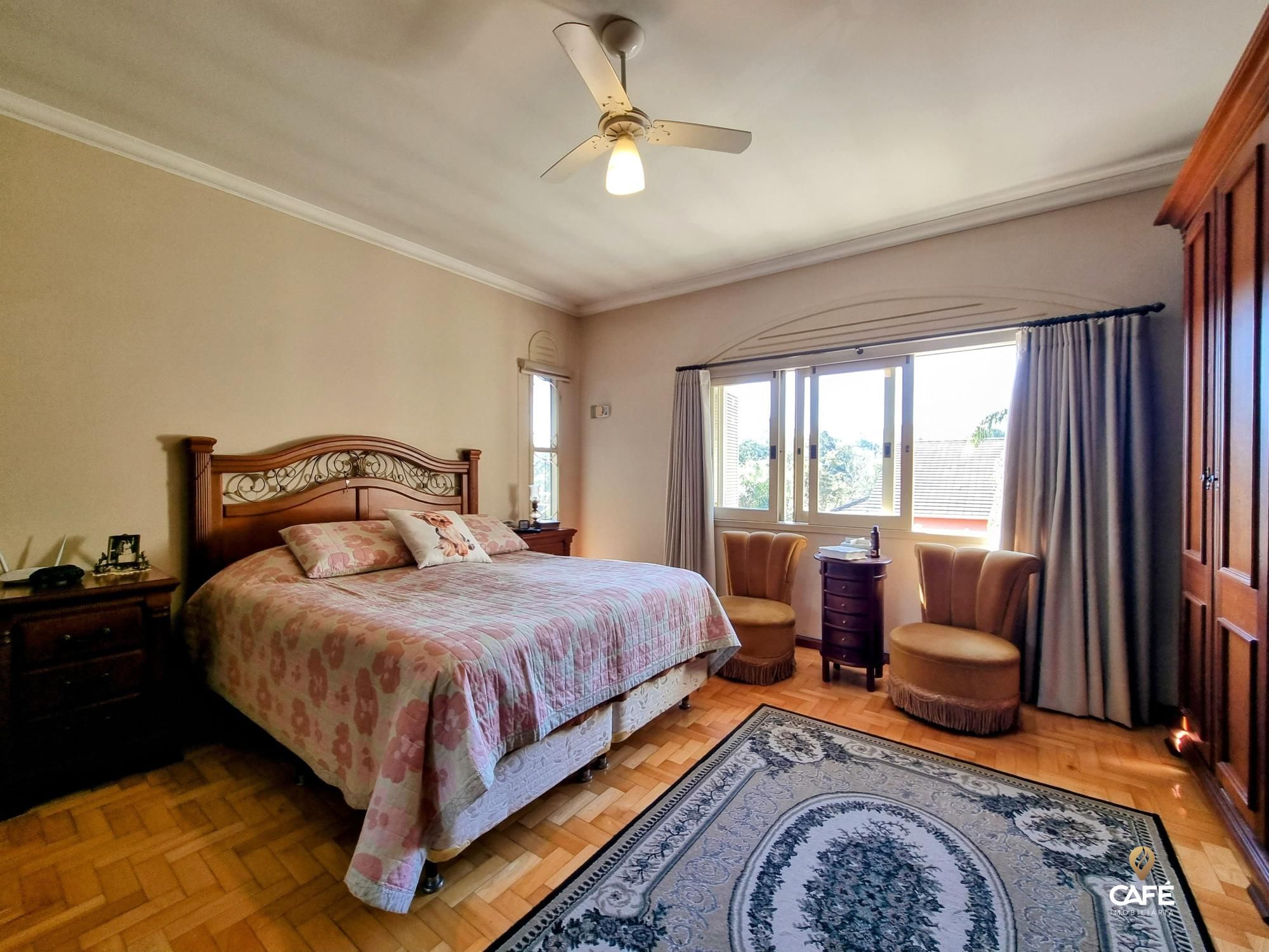 Casa, 4 quartos, 365 m² - Foto 36