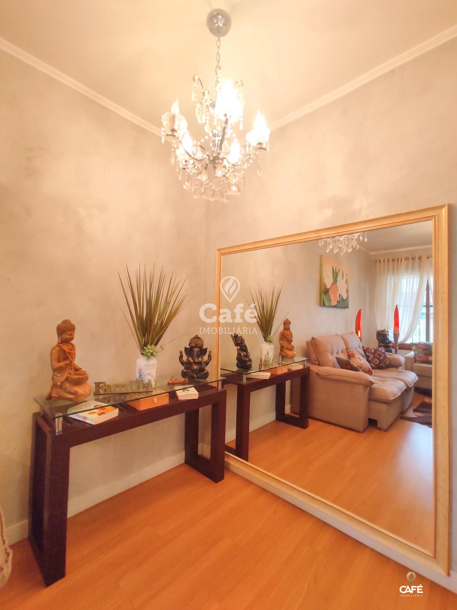 Casa, 4 quartos, 246 m² - Foto 3