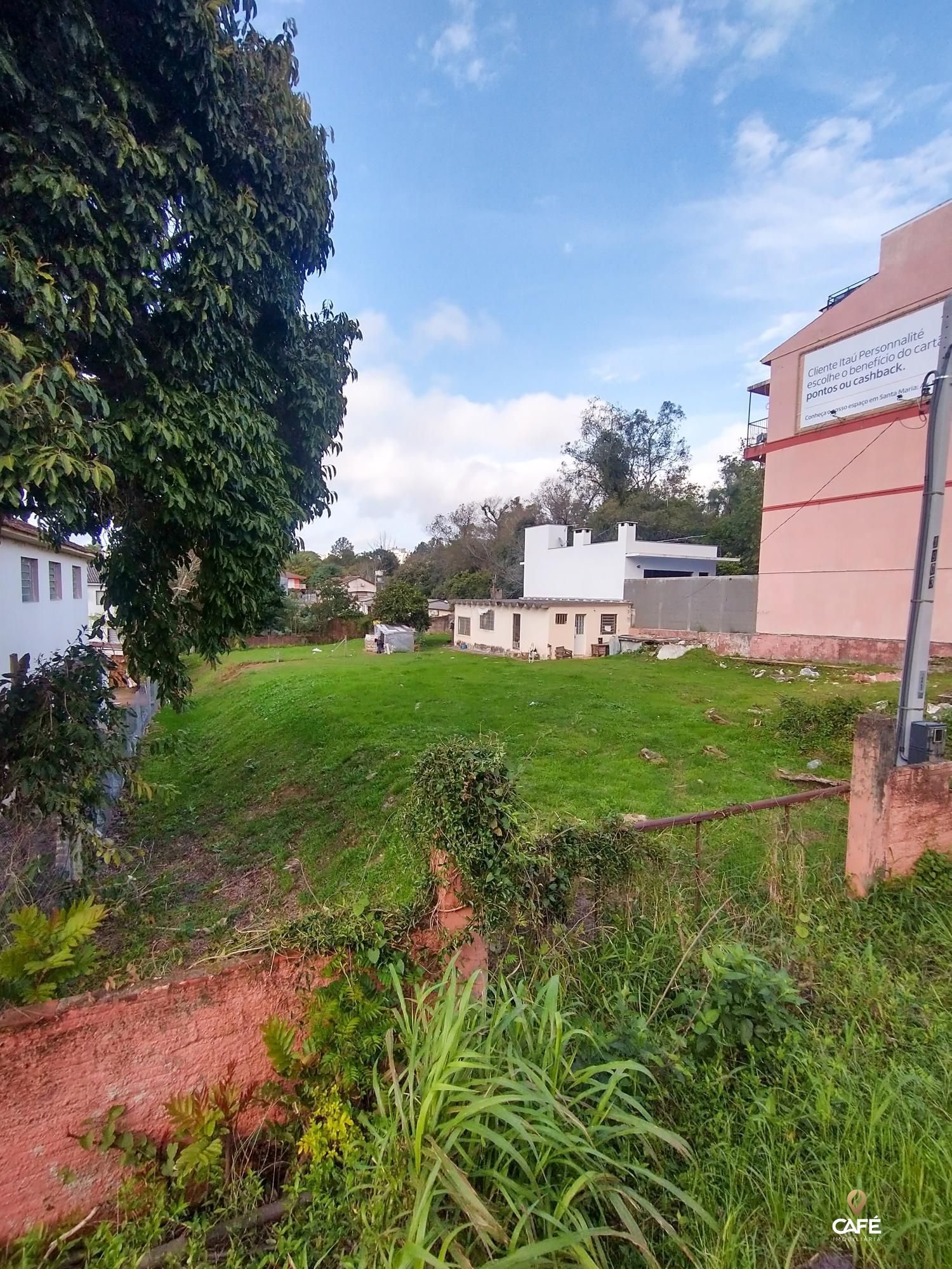 Terreno, 1150 m² - Foto 1