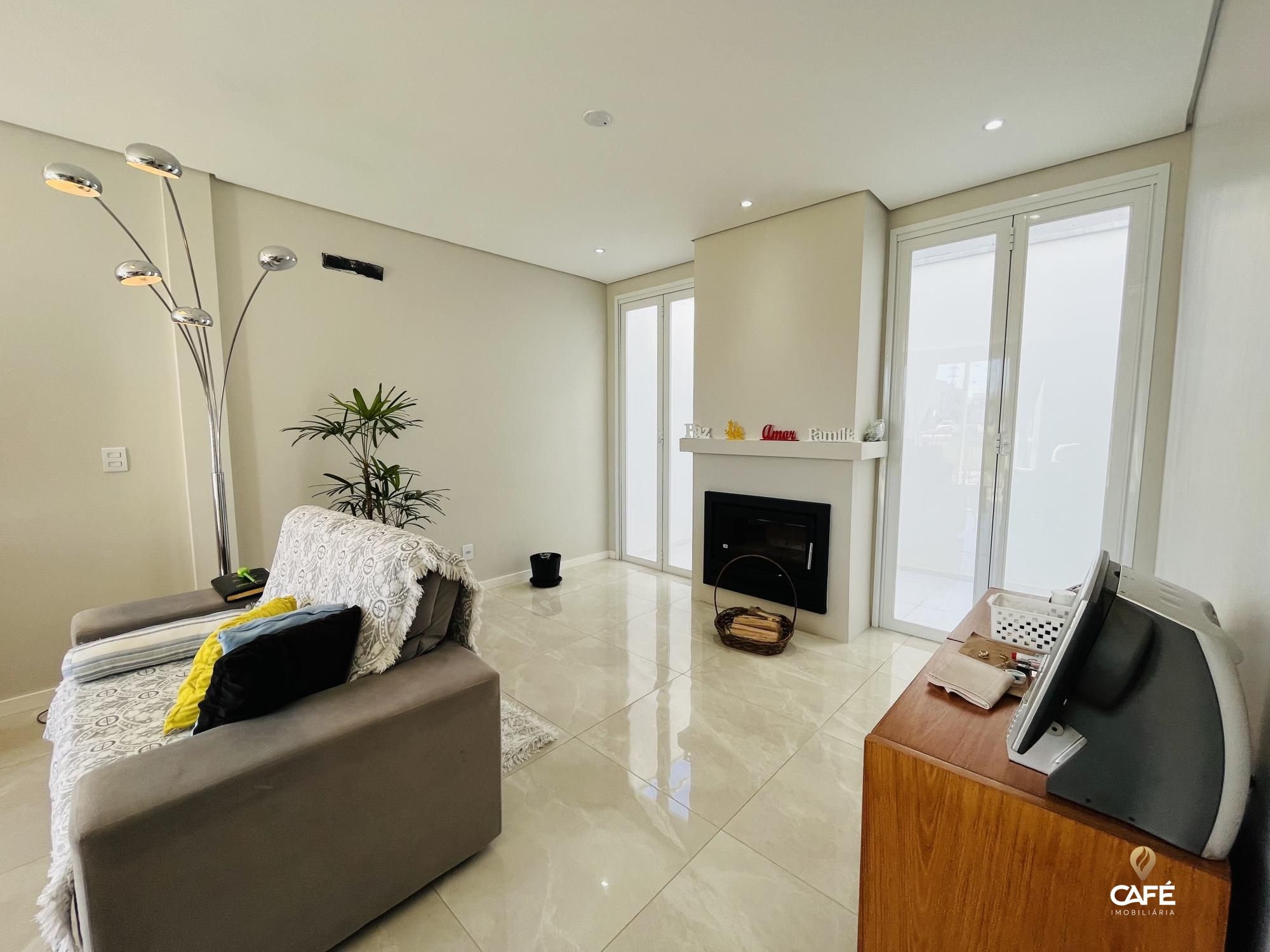 Casa, 4 quartos, 242 m² - Foto 9