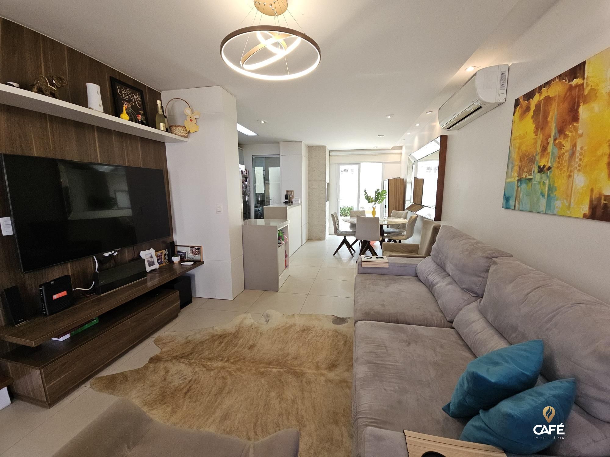 Casa à venda com 2 quartos, 139m² - Foto 1