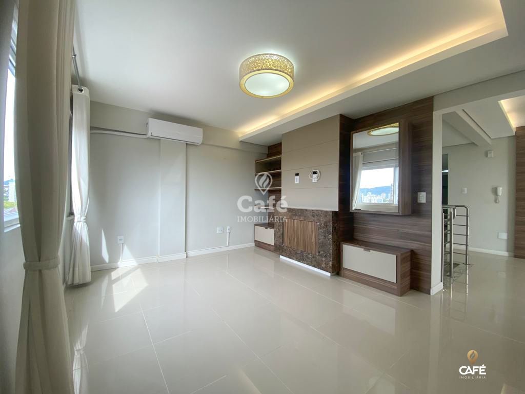 Cobertura, 3 quartos, 187 m² - Foto 2