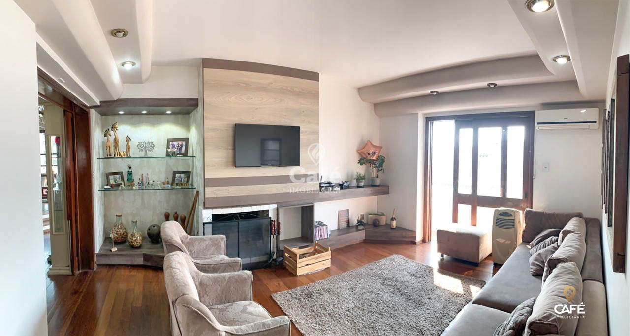 Apartamento à venda com 5 quartos, 217m² - Foto 32