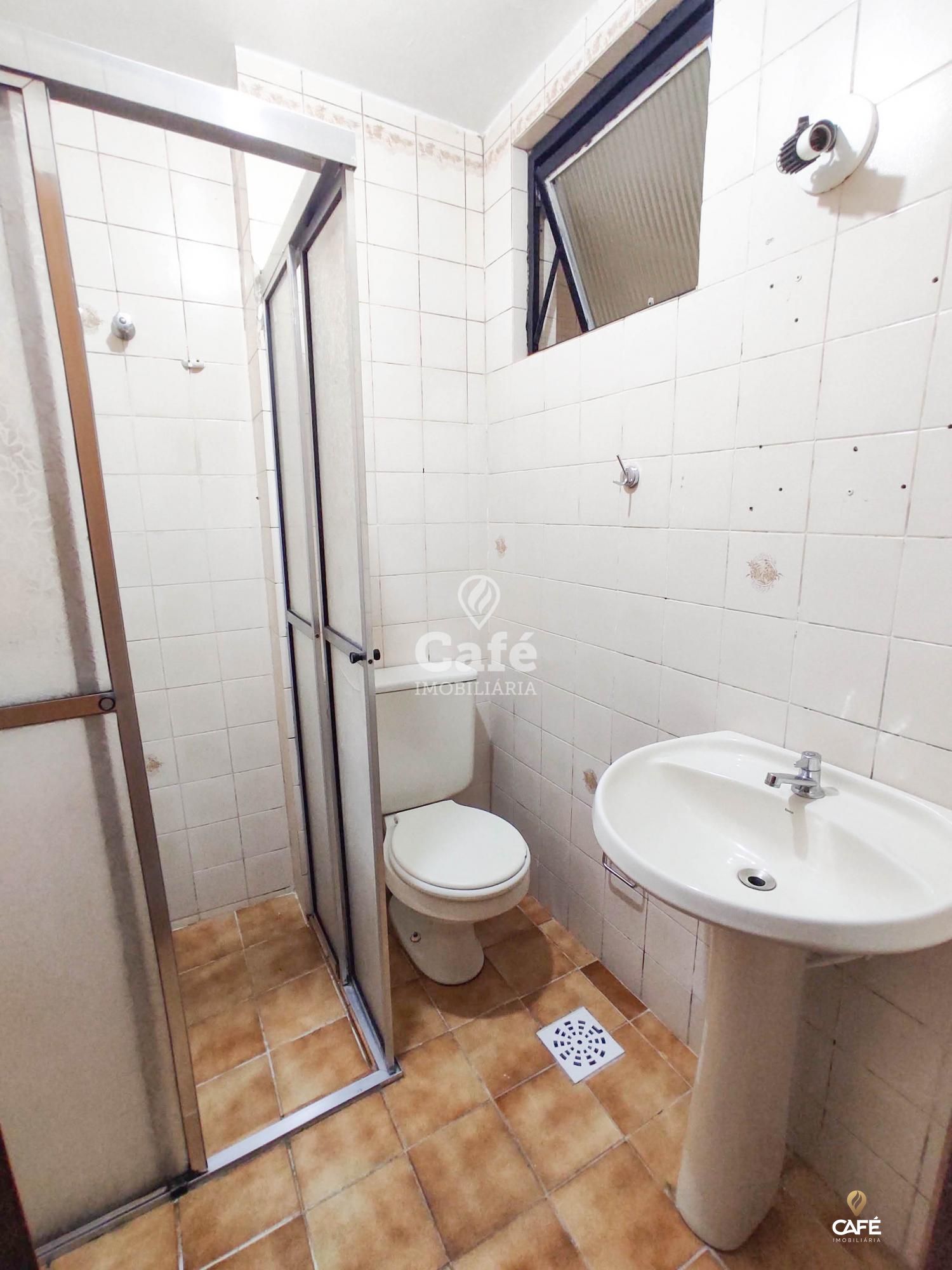 Apartamento à venda com 1 quarto, 55m² - Foto 5