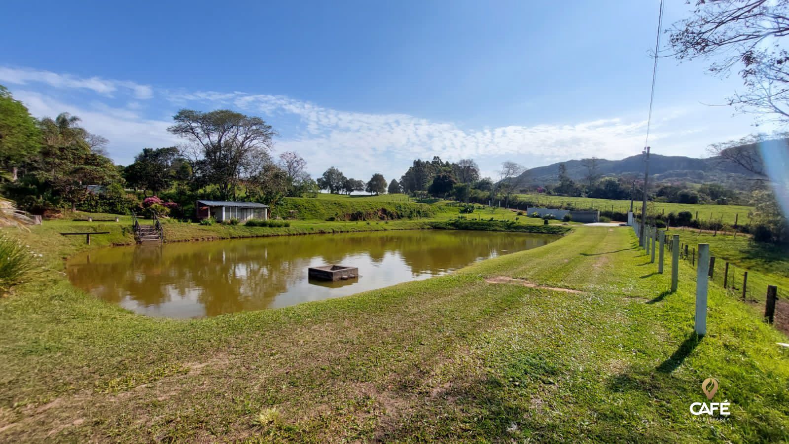 Fazenda à venda com 3 quartos, 190m² - Foto 29