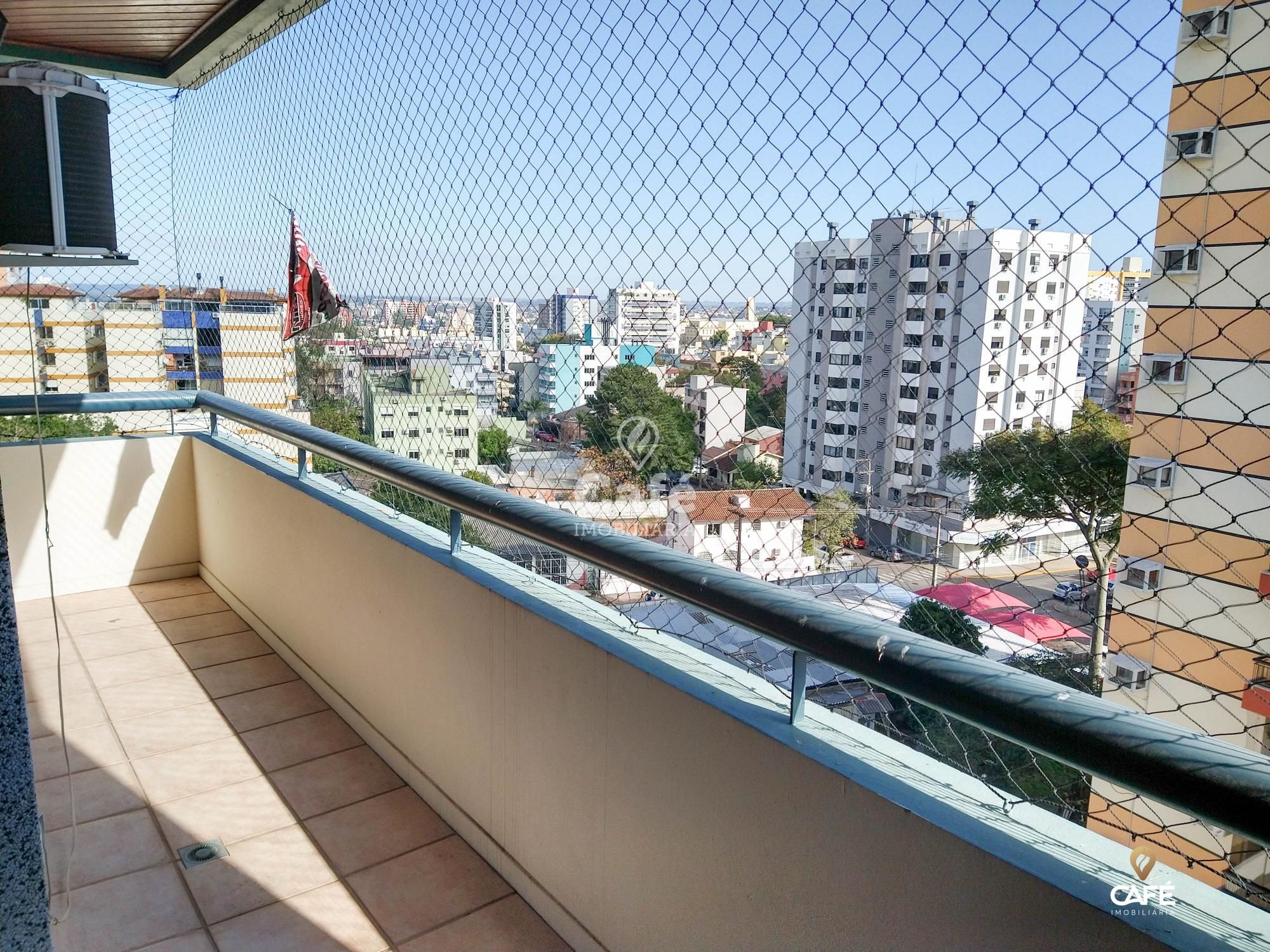 Apartamento à venda com 3 quartos, 181m² - Foto 21