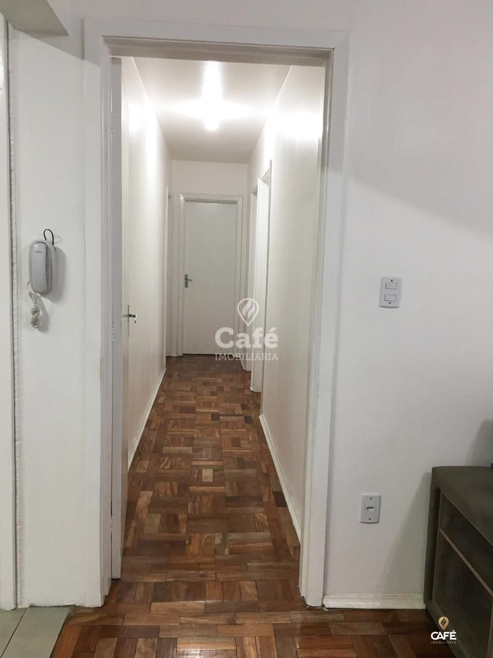 Apartamento à venda com 3 quartos, 83m² - Foto 9