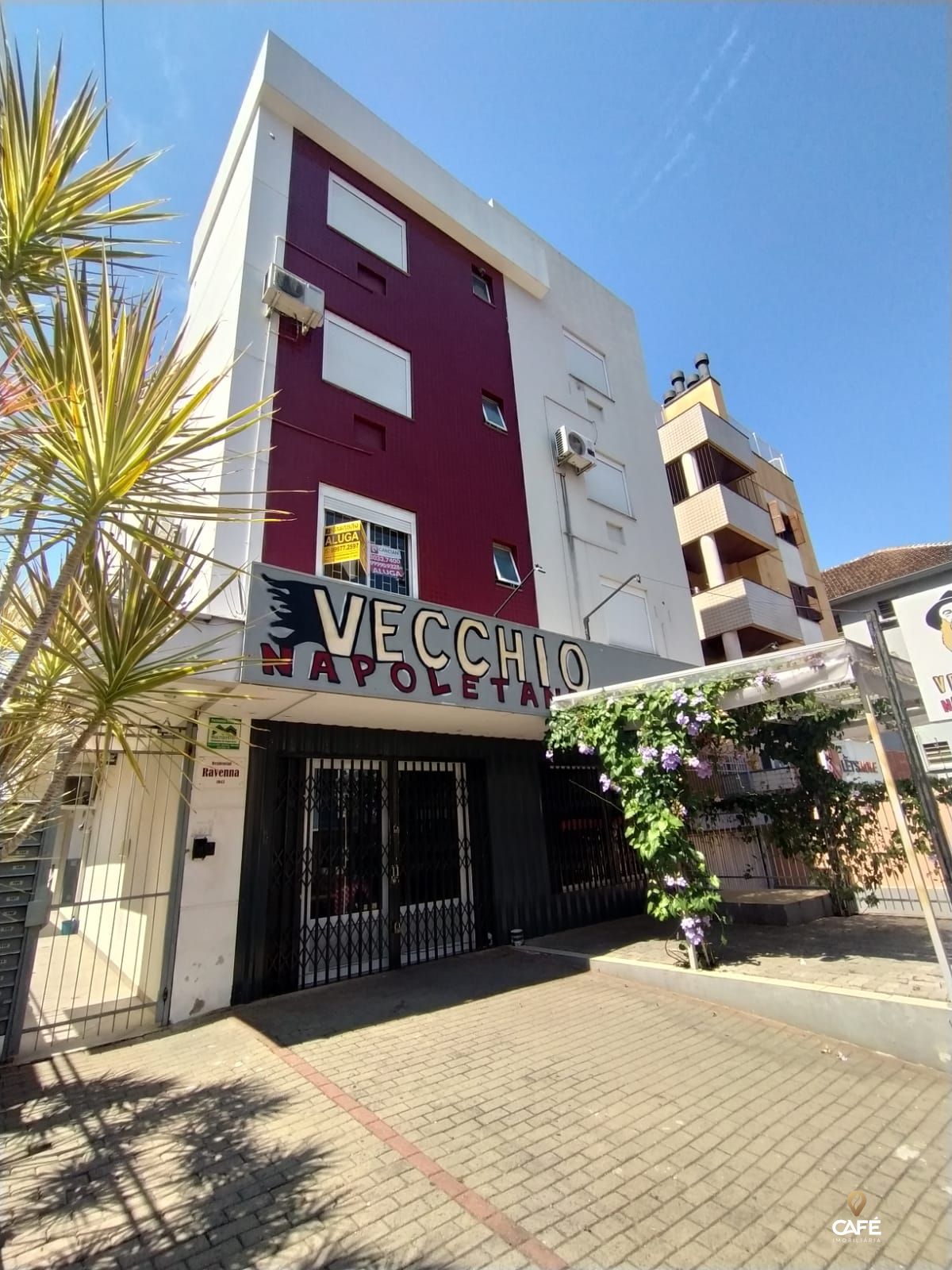 Apartamento à venda com 1 quarto, 50m² - Foto 1