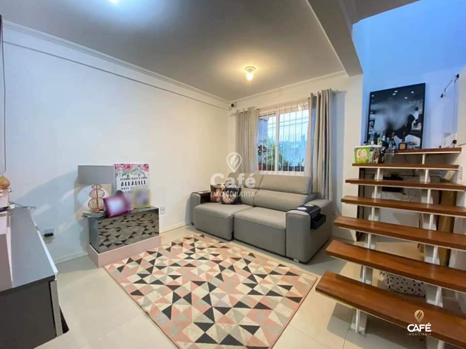 Casa, 2 quartos, 72 m² - Foto 3