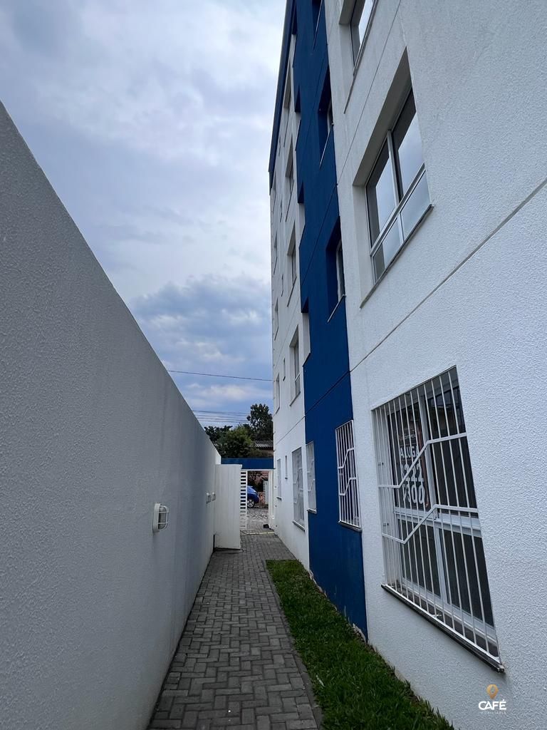 Apartamento à venda com 2 quartos, 50m² - Foto 2