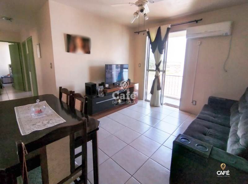 Apartamento, 3 quartos, 80 m² - Foto 3