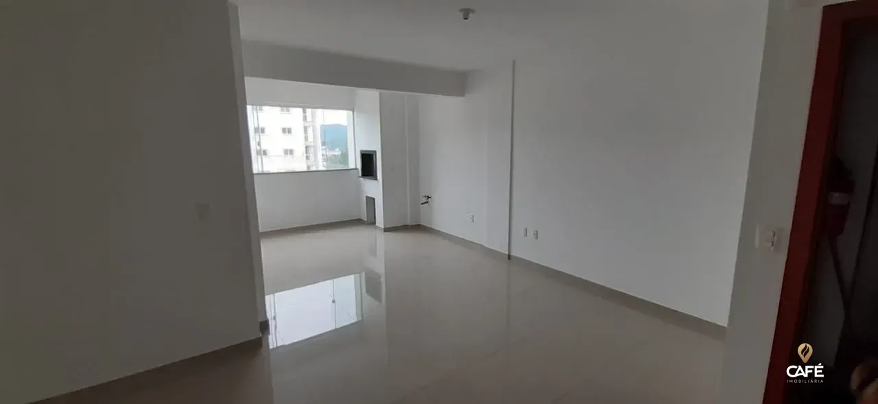 Apartamento à venda com 3 quartos, 149m² - Foto 6