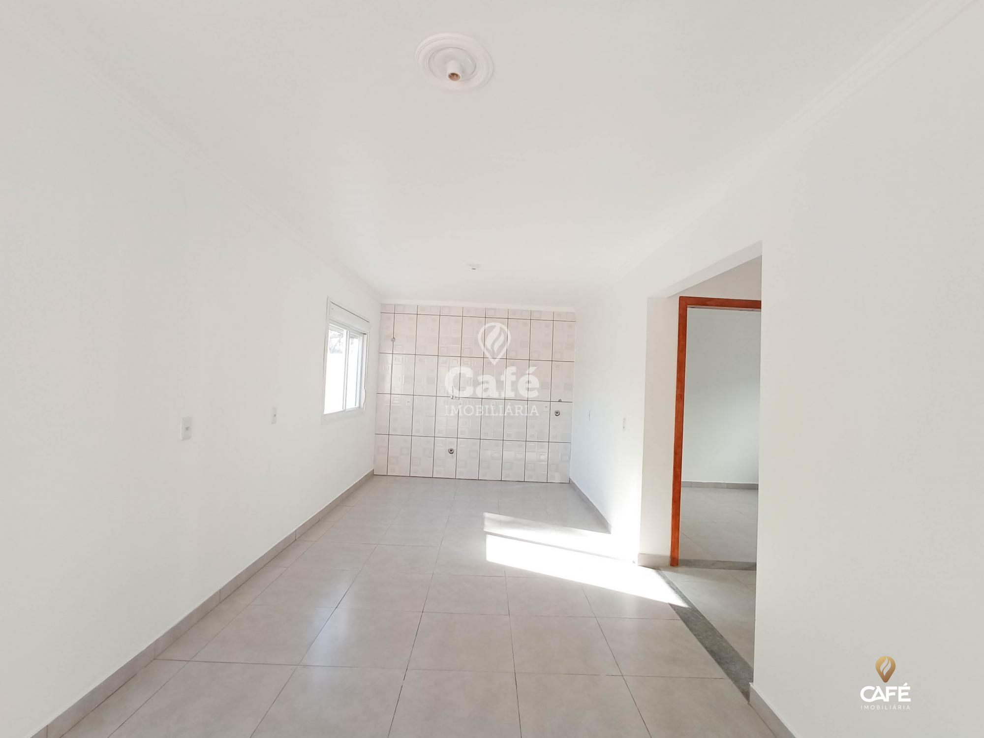 Apartamento à venda com 2 quartos, 50m² - Foto 2