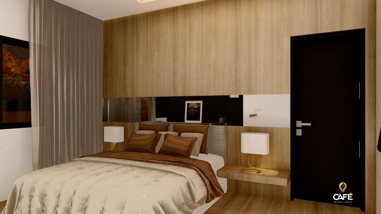 Casa, 3 quartos, 168 m² - Foto 8