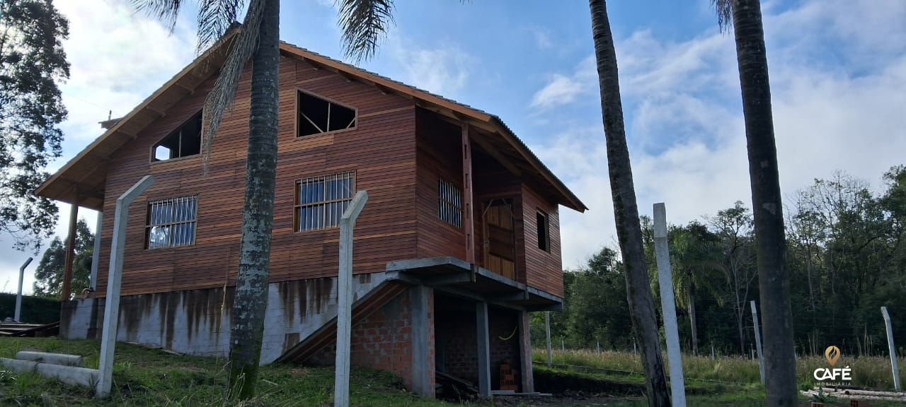 Casa, 2 quartos, 117 m² - Foto 1