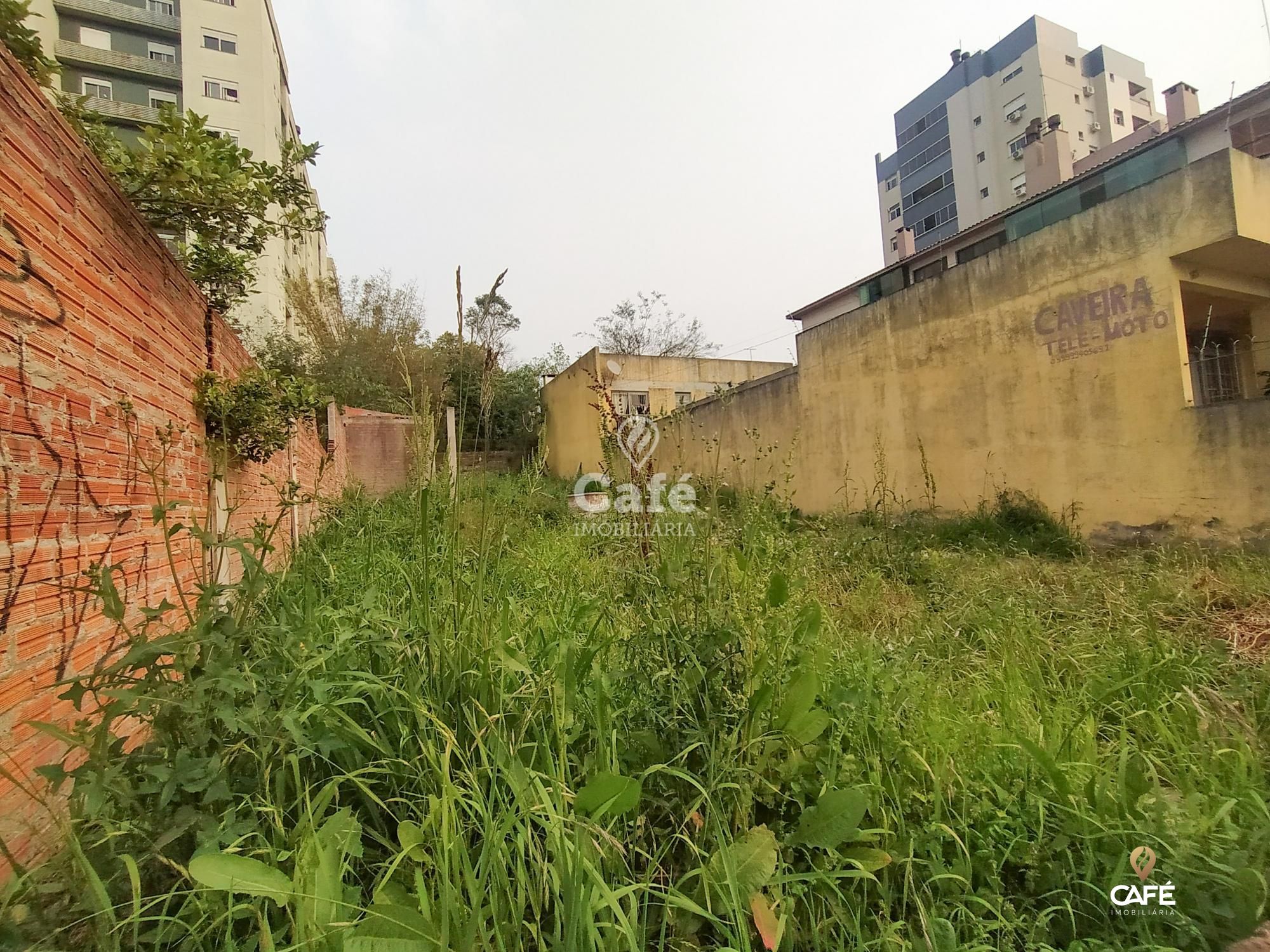 Terreno, 630 m² - Foto 2