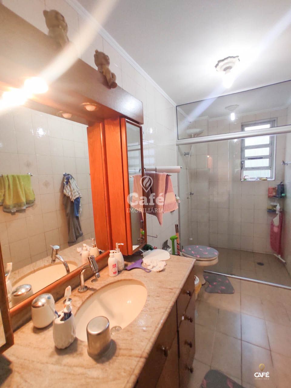 Apartamento à venda com 3 quartos, 137m² - Foto 8