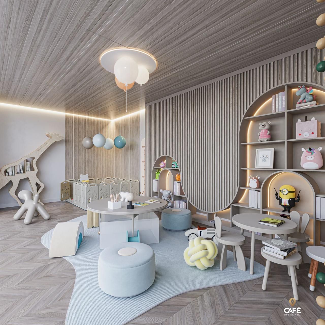 Apartamento, 3 quartos, 103 m² - Foto 2