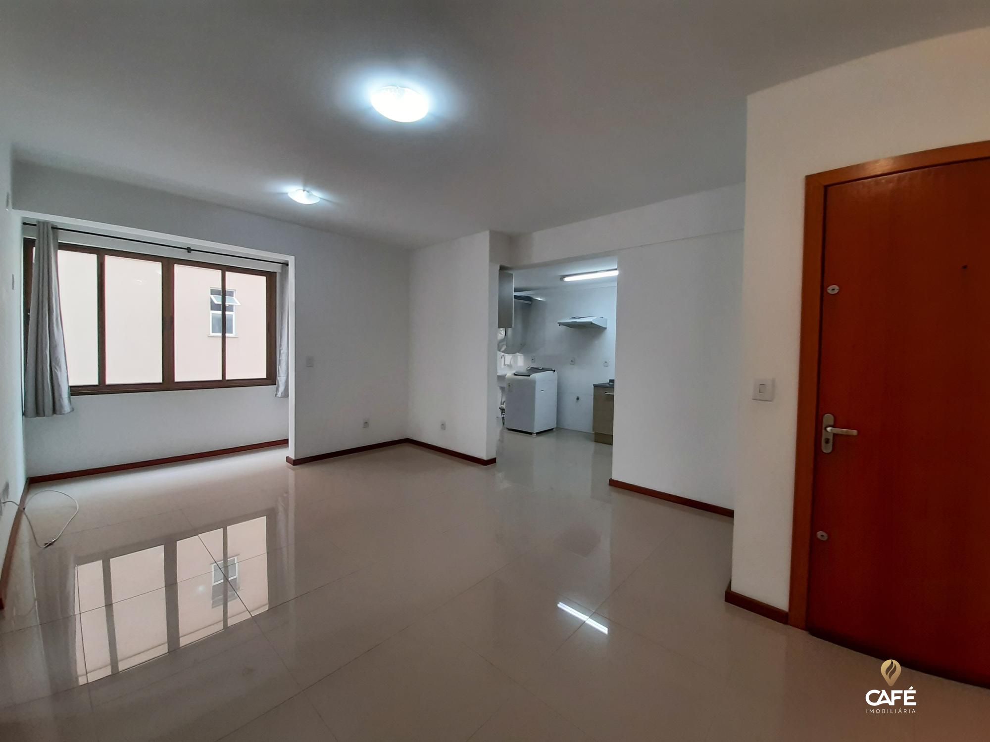 Apartamento à venda com 2 quartos, 67m² - Foto 8