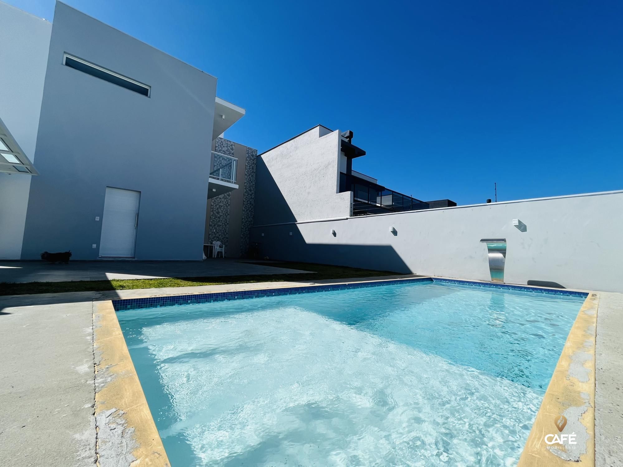 Casa, 4 quartos, 242 m² - Foto 3