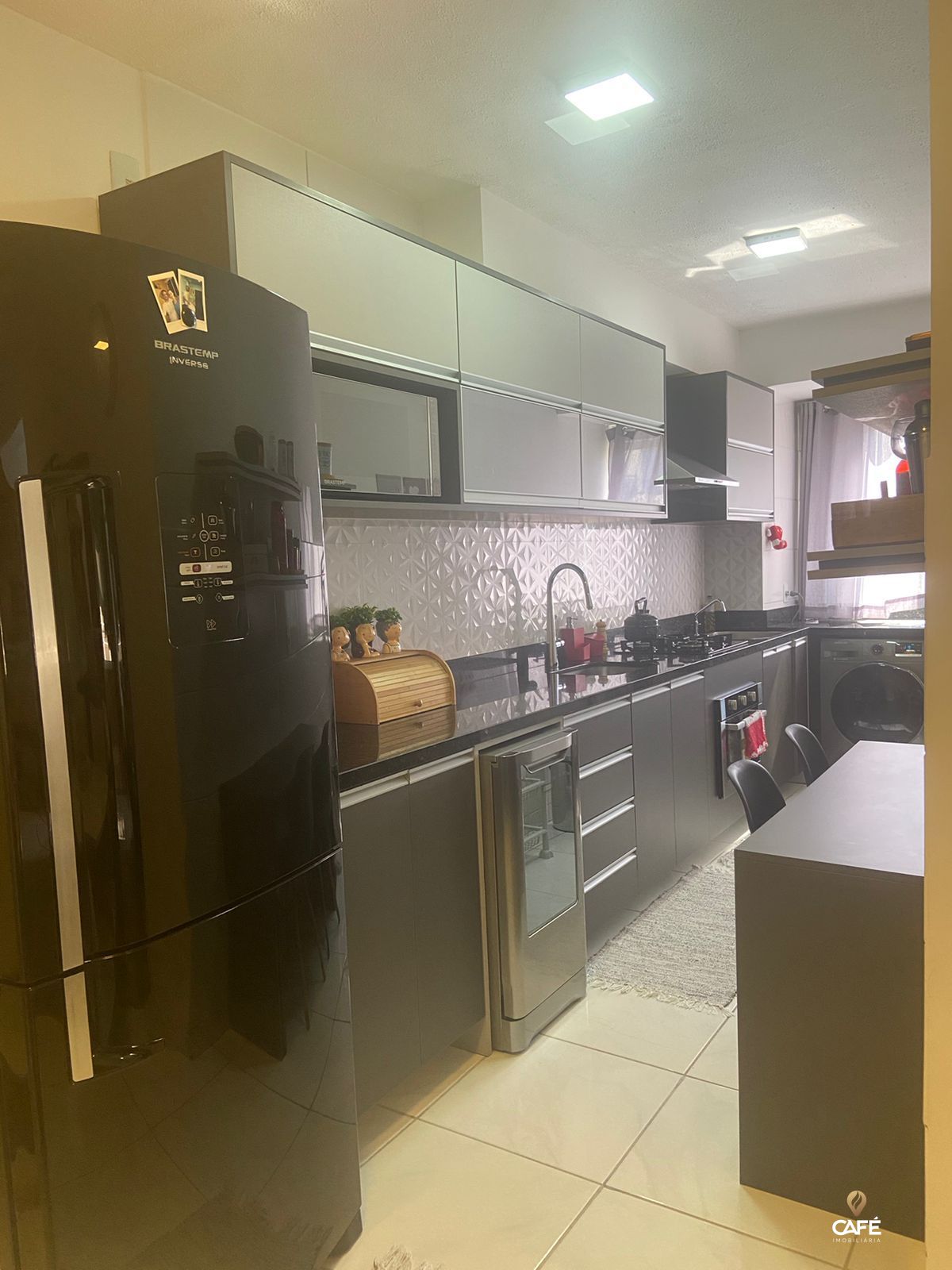 Apartamento à venda com 2 quartos, 57m² - Foto 10