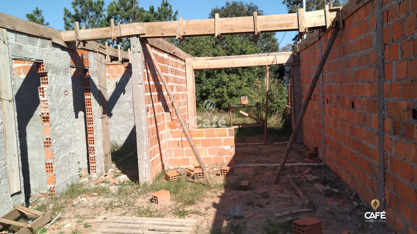 Terreno, 440 m² - Foto 2