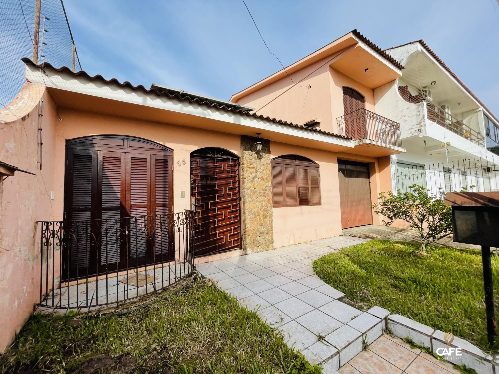 Casa, 3 quartos, 187 m² - Foto 3