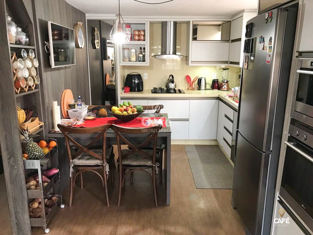 Casa, 3 quartos, 118 m² - Foto 14