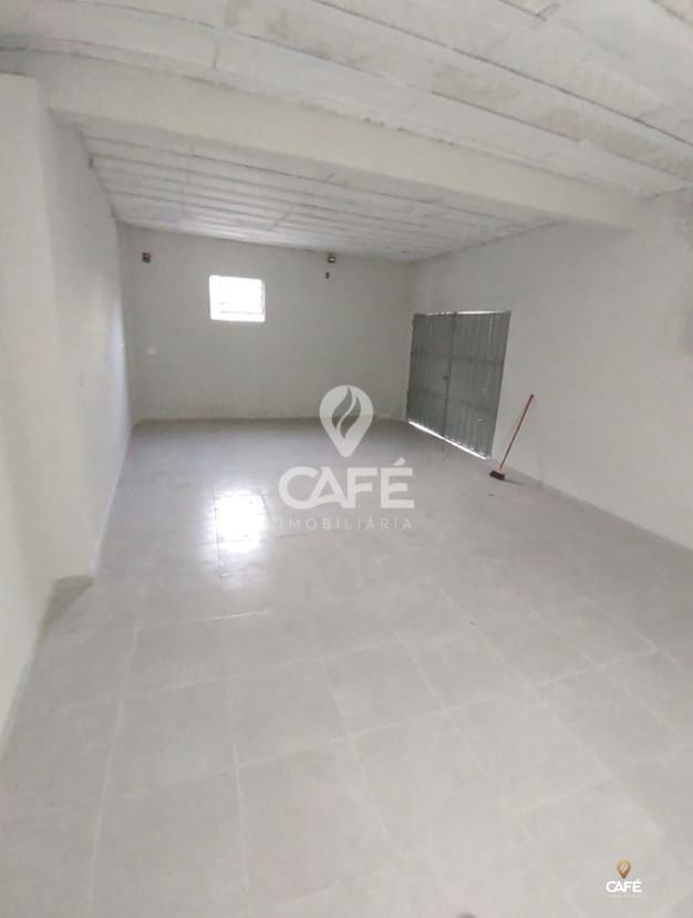 Conjunto Comercial-Sala para alugar com 1 quarto, 42m² - Foto 1