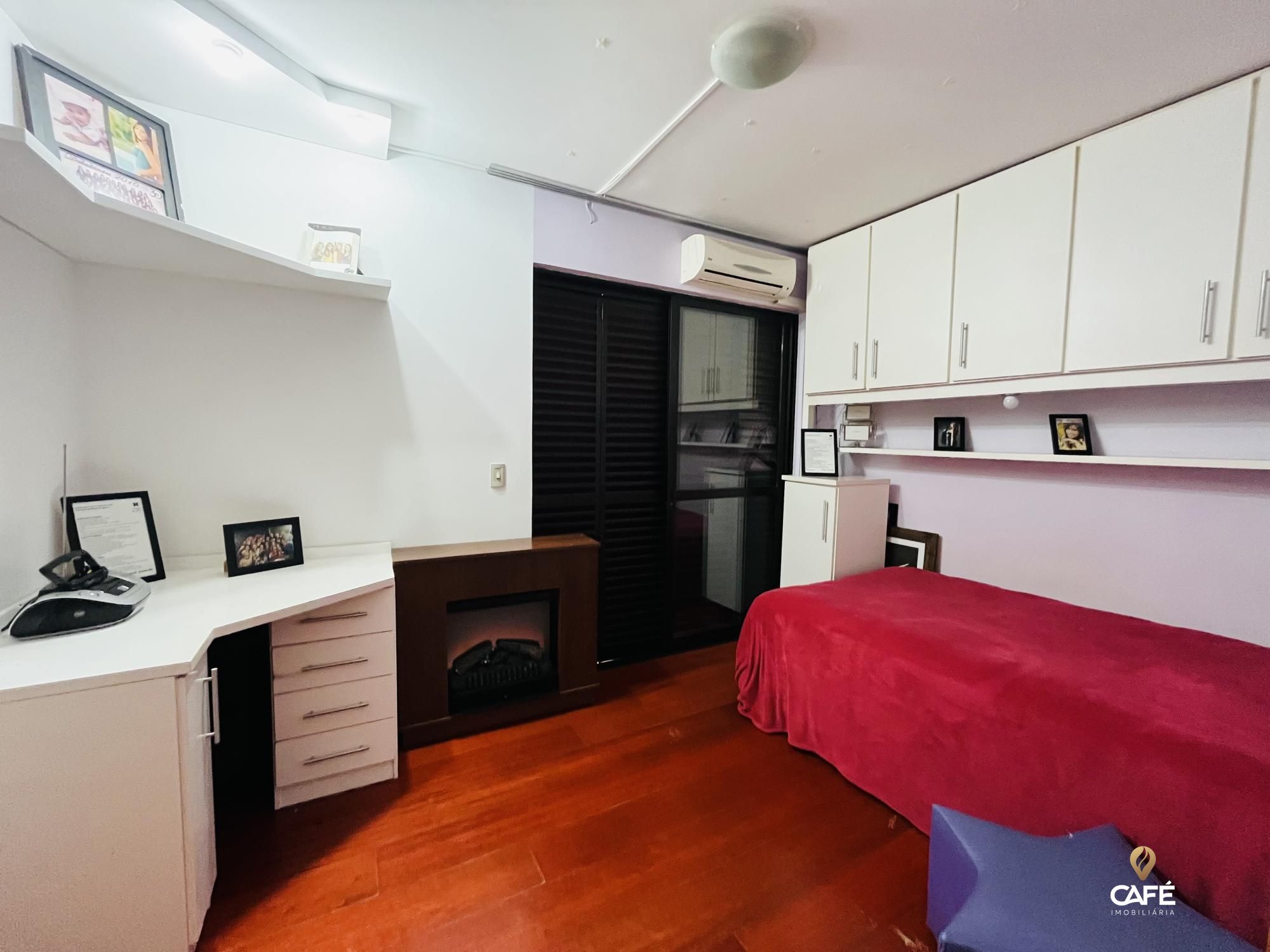 Apartamento, 3 quartos, 173 m² - Foto 21