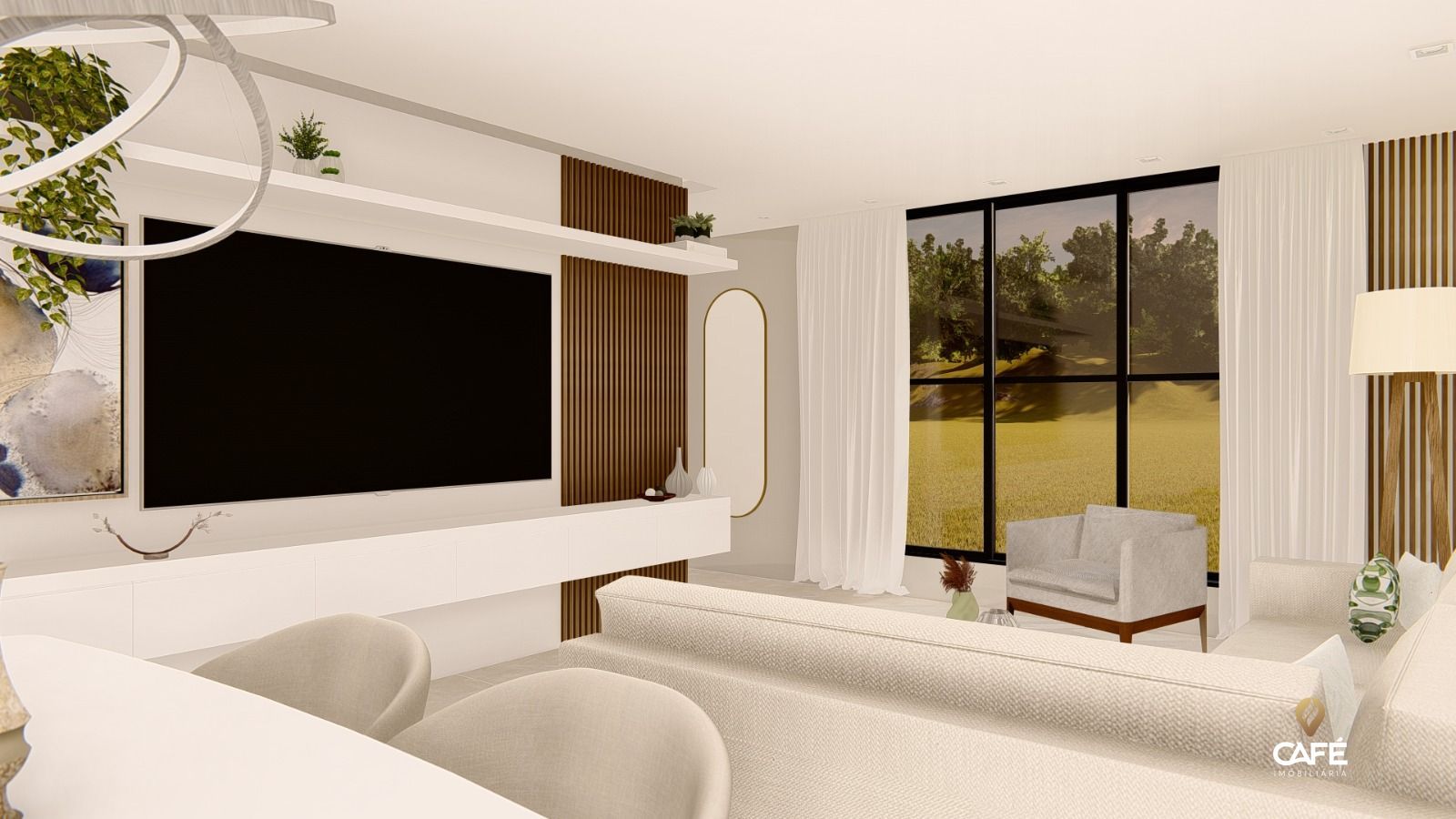 Casa, 3 quartos, 168 m² - Foto 3