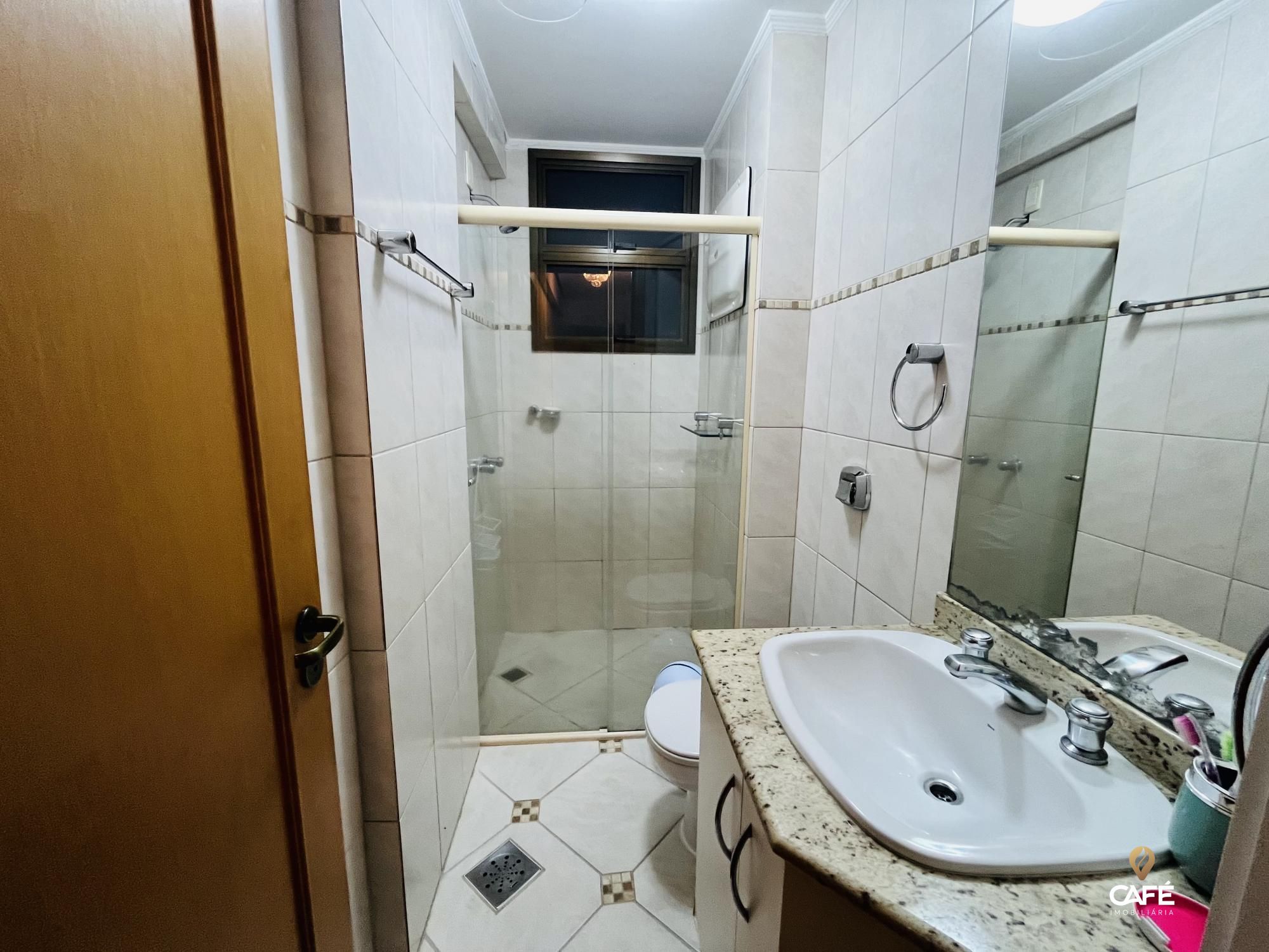 Apartamento à venda com 3 quartos, 220m² - Foto 21