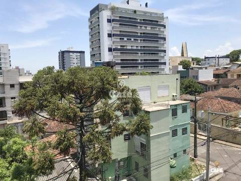 Cobertura à venda com 3 quartos, 156m² - Foto 4