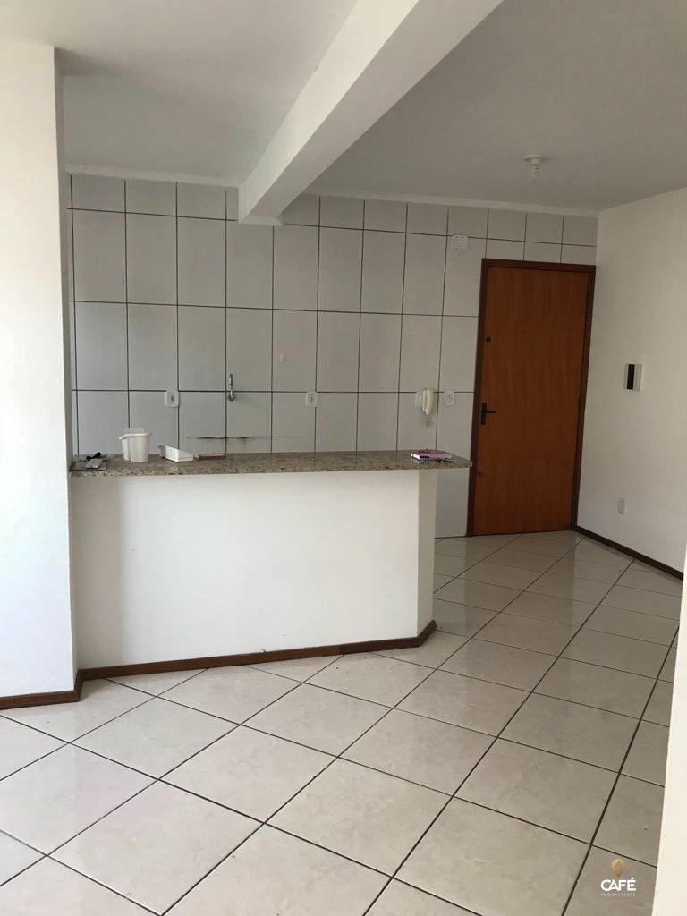 Apartamento para alugar com 2 quartos, 55m² - Foto 3