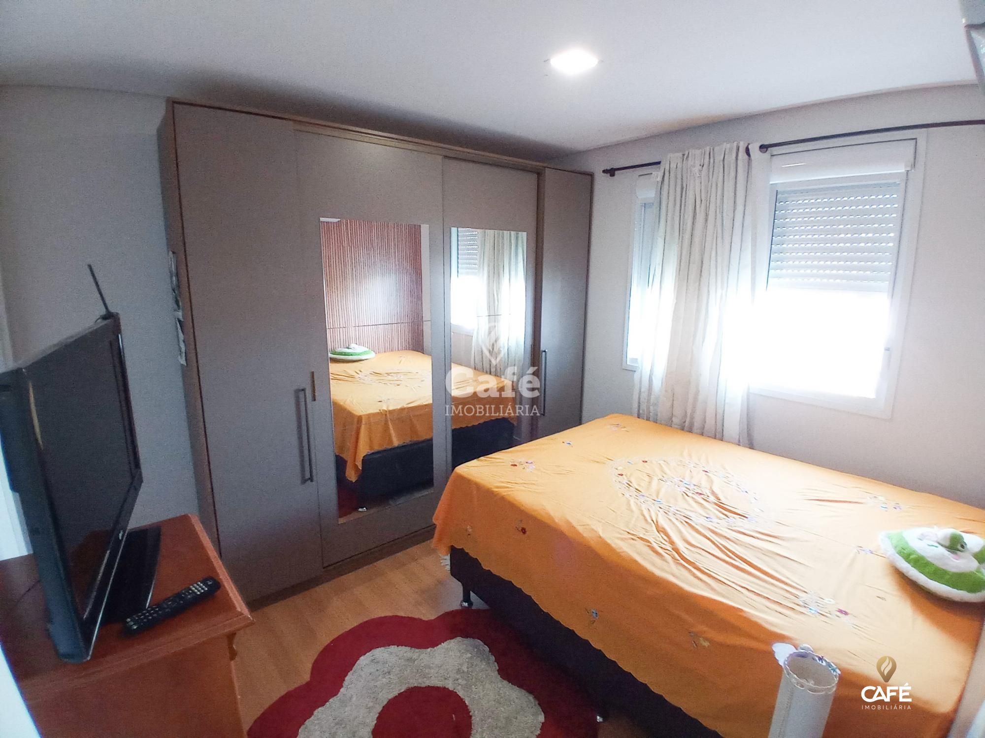 Apartamento à venda com 2 quartos, 65m² - Foto 3