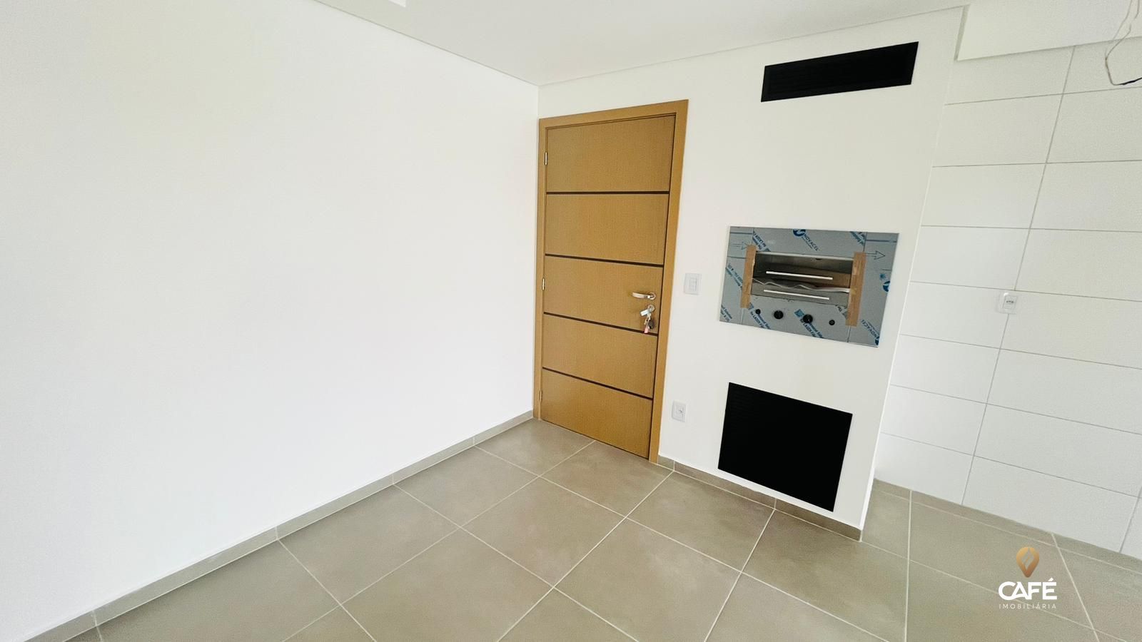 Apartamento à venda com 2 quartos, 52m² - Foto 3