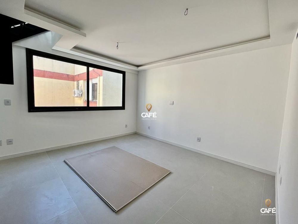 Apartamento à venda com 1 quarto, 77m² - Foto 4