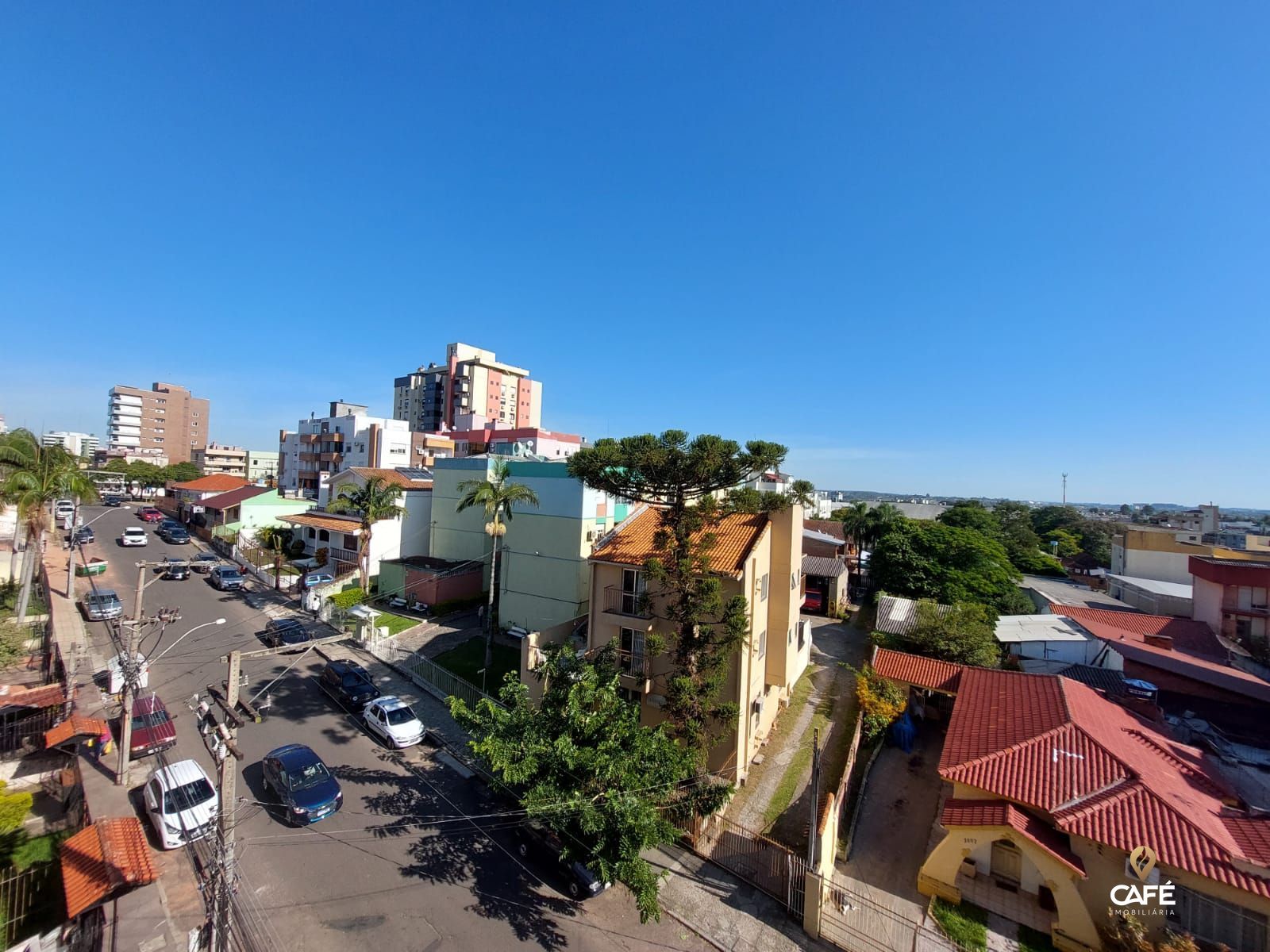 Apartamento, 2 quartos, 66 m² - Foto 7