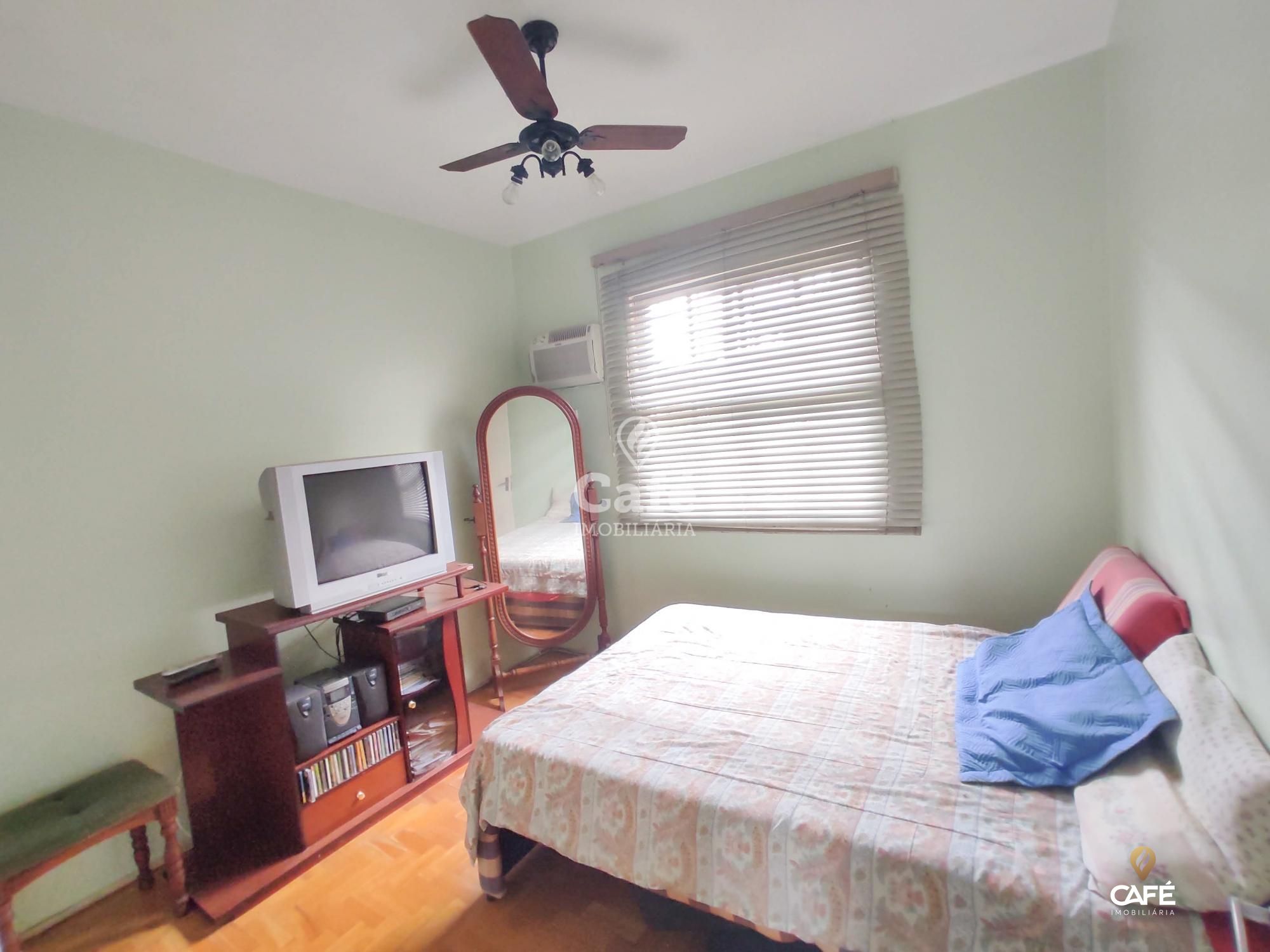 Apartamento, 4 quartos, 106 m² - Foto 5